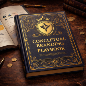 Conceptual Branding Playbook