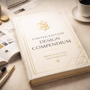 Limited Edition Design Compendium
