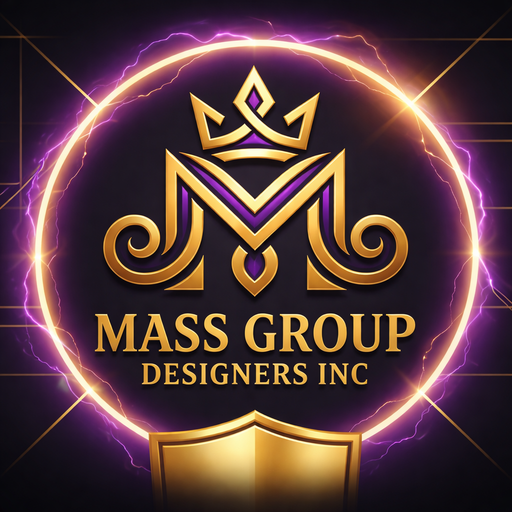 Mass Group Designers Inc